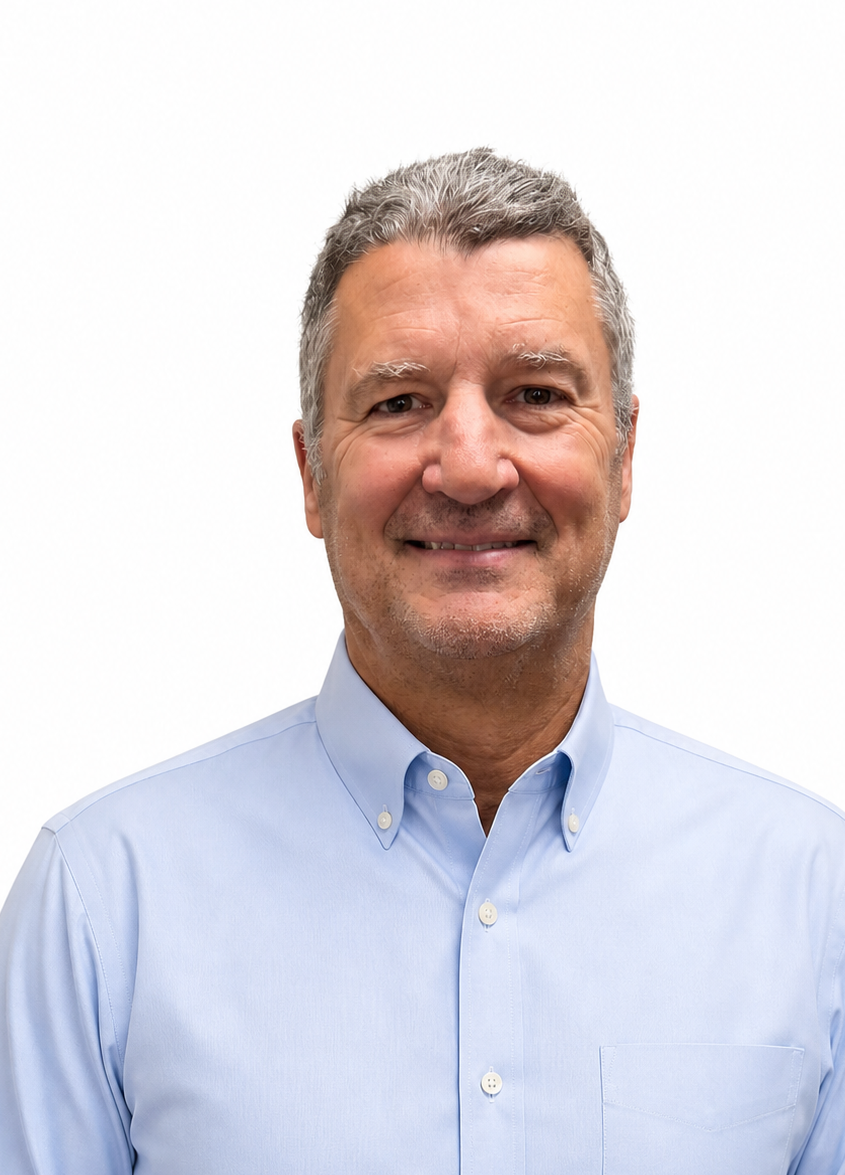 Kevin McMenimen