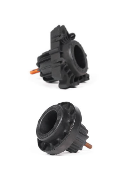 200 Amp Bushing Wells (Tuf Well II & Tuf EX Well II) High Voltage