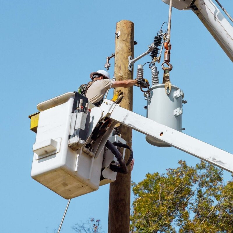 What to Look for in a Transformer Manufacturer: A Utility Buyer’s Checklist