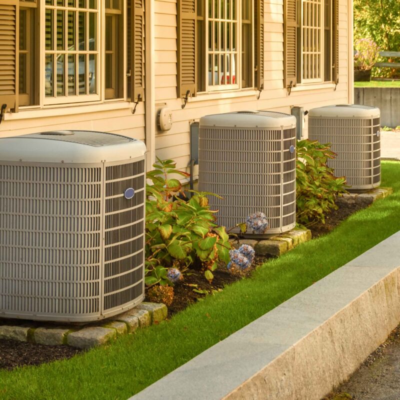 Powering Through the Peak: Transformer Reliability During High Summer Demand