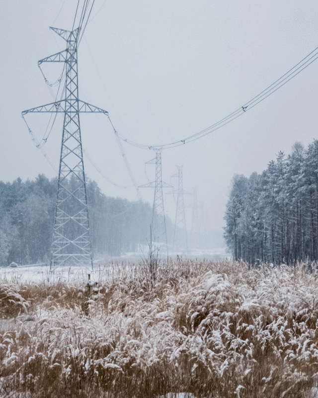Fall into Readiness: How CMI Helps Utilities Prepare for Winter Weather