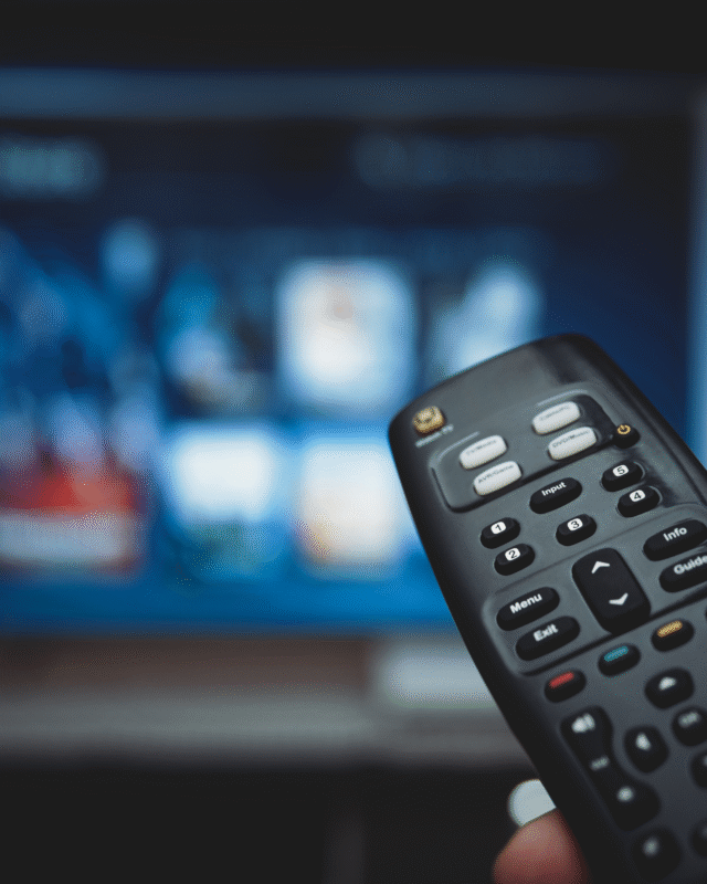 From Streaming Services to Heat Pumps: How Every Device Adds to the Demand Spike