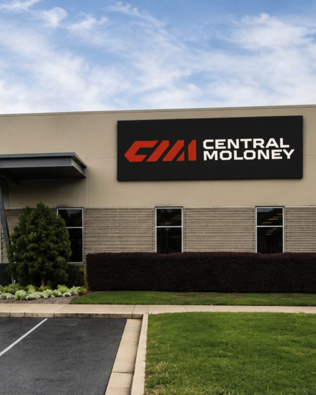 Central Moloney Relocates Corporate Headquarters to North Little Rock, Reaffirms Long-Term Commitment and Major Investment in Pine Bluff