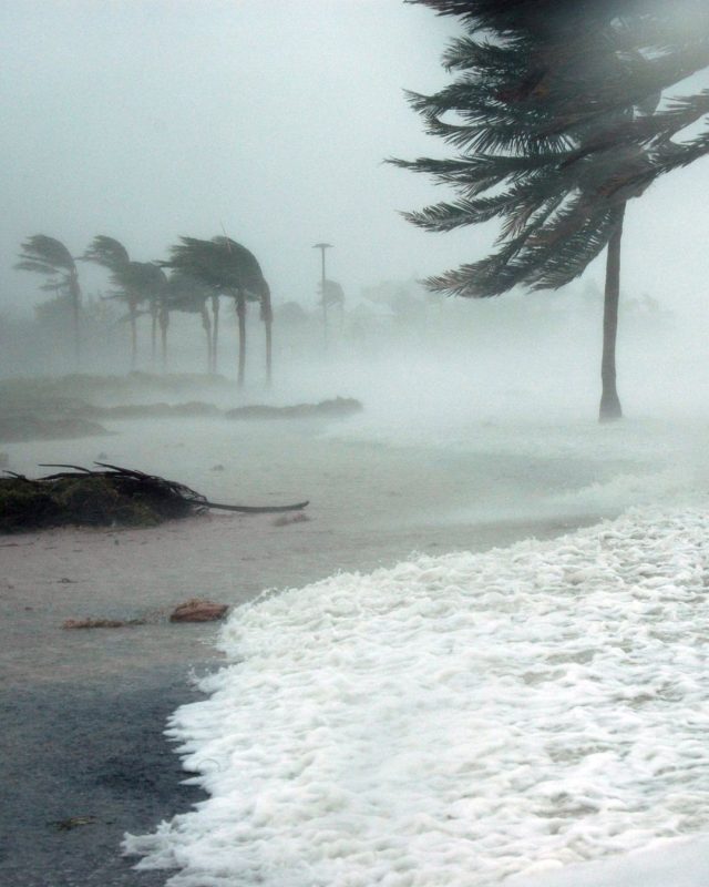 Hurricane Season Preparation: How Utilities Can Strengthen Grid Reliability Before the Storm