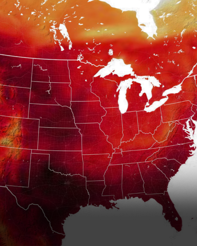 How Extreme Heat Affects Transformers (And Why Preparation Matters)