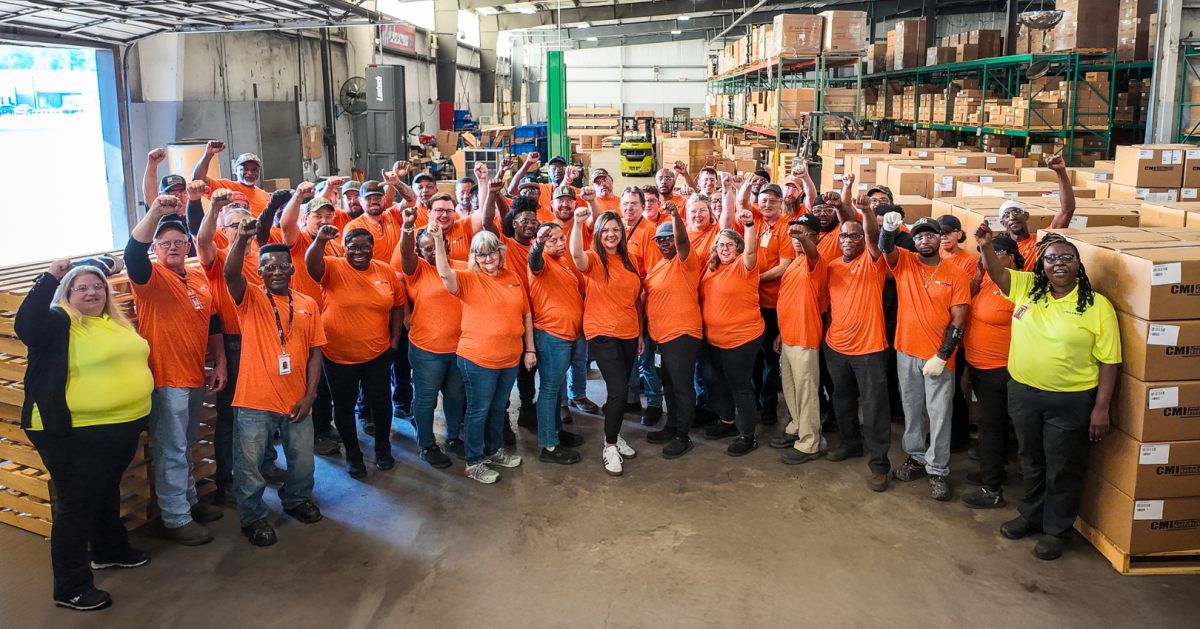 CMI Safety Weeks 2026: Building a Culture Where Safety Starts with You
